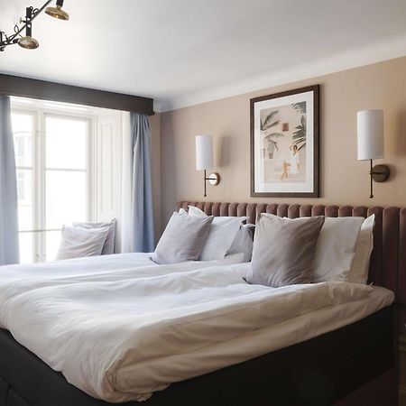 Hotel Frantz, Worldhotels Crafted Stockholm Bagian luar foto
