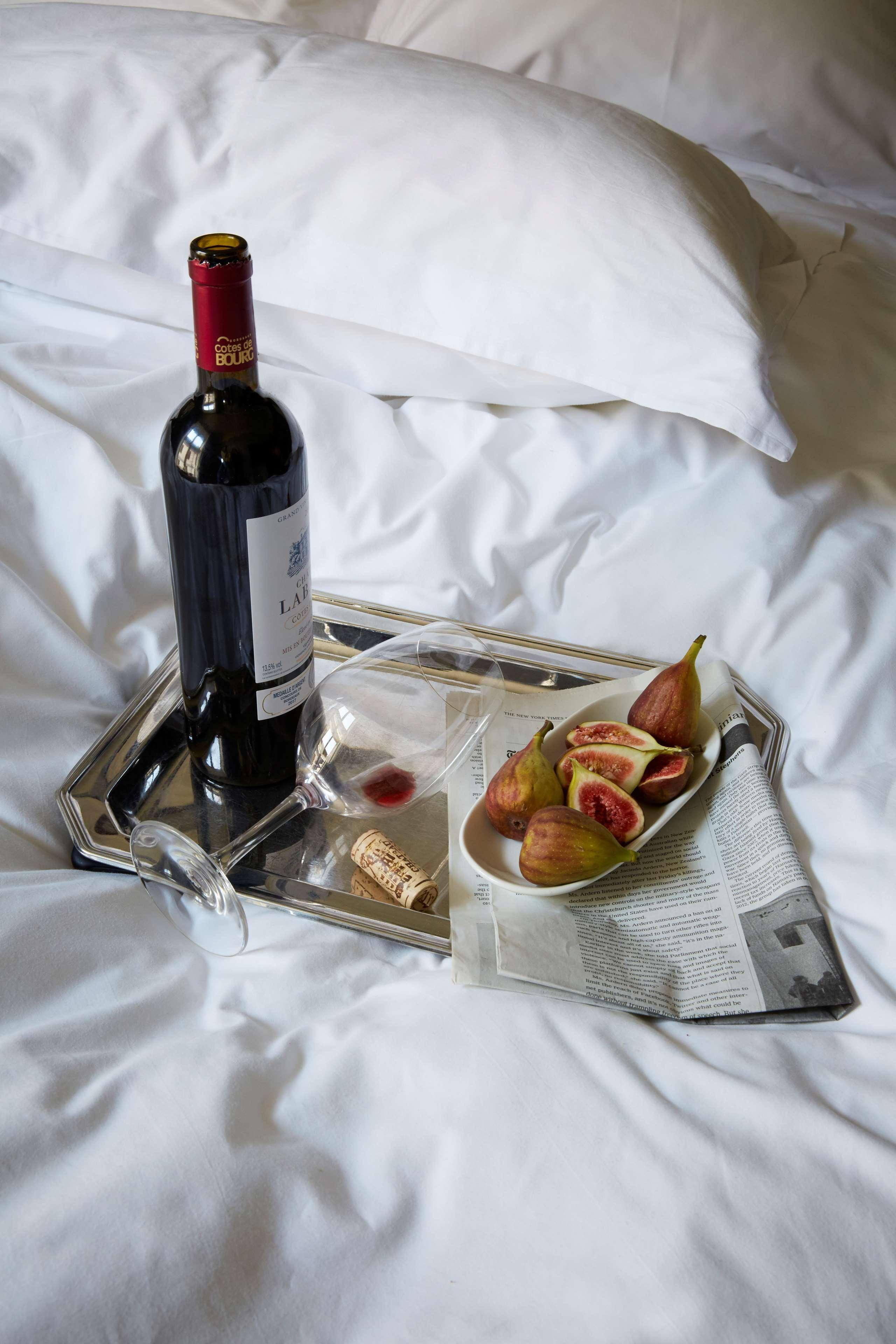 Hotel Frantz, Worldhotels Crafted Stockholm Bagian luar foto