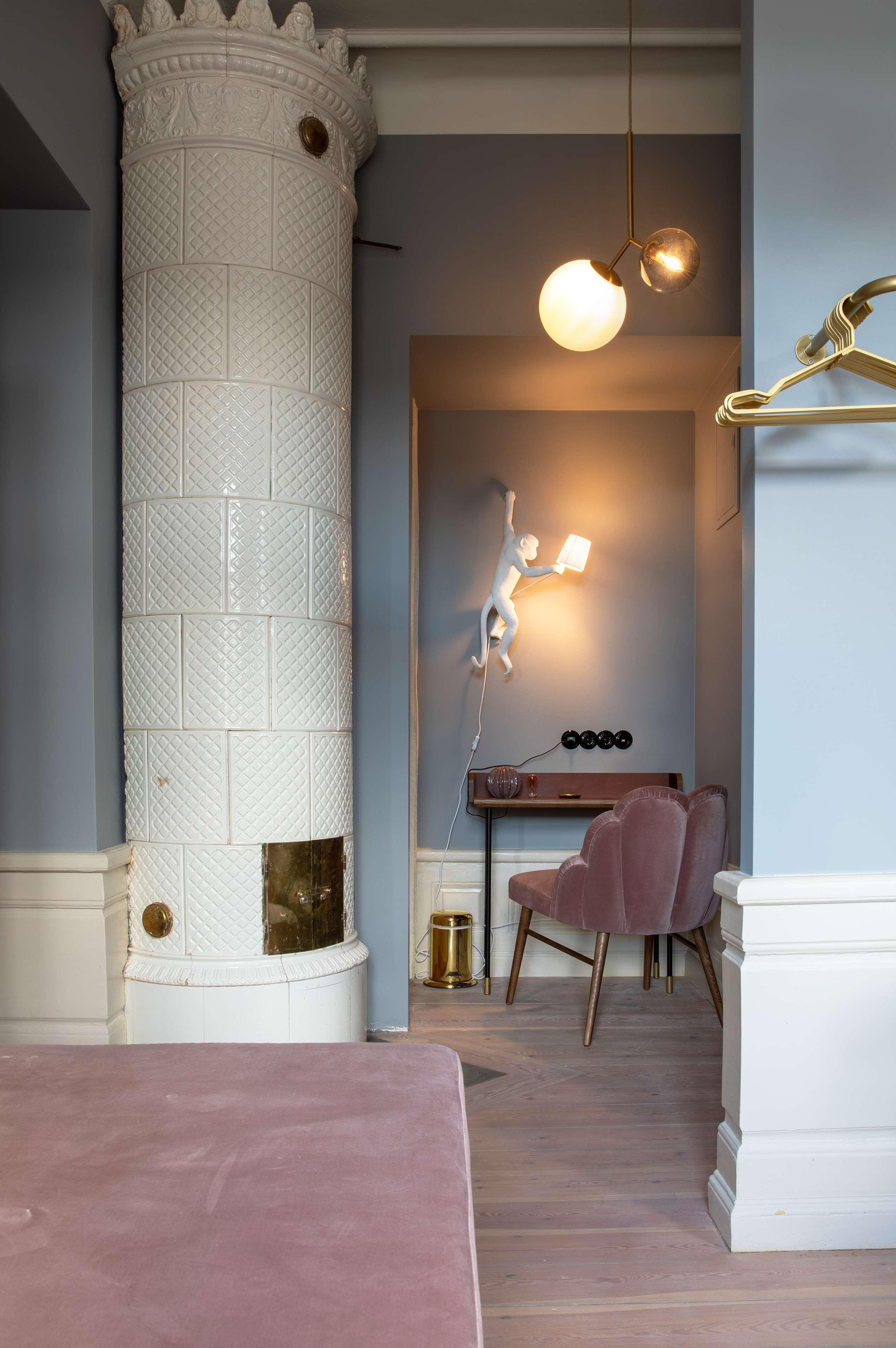 Hotel Frantz, Worldhotels Crafted Stockholm Bagian luar foto