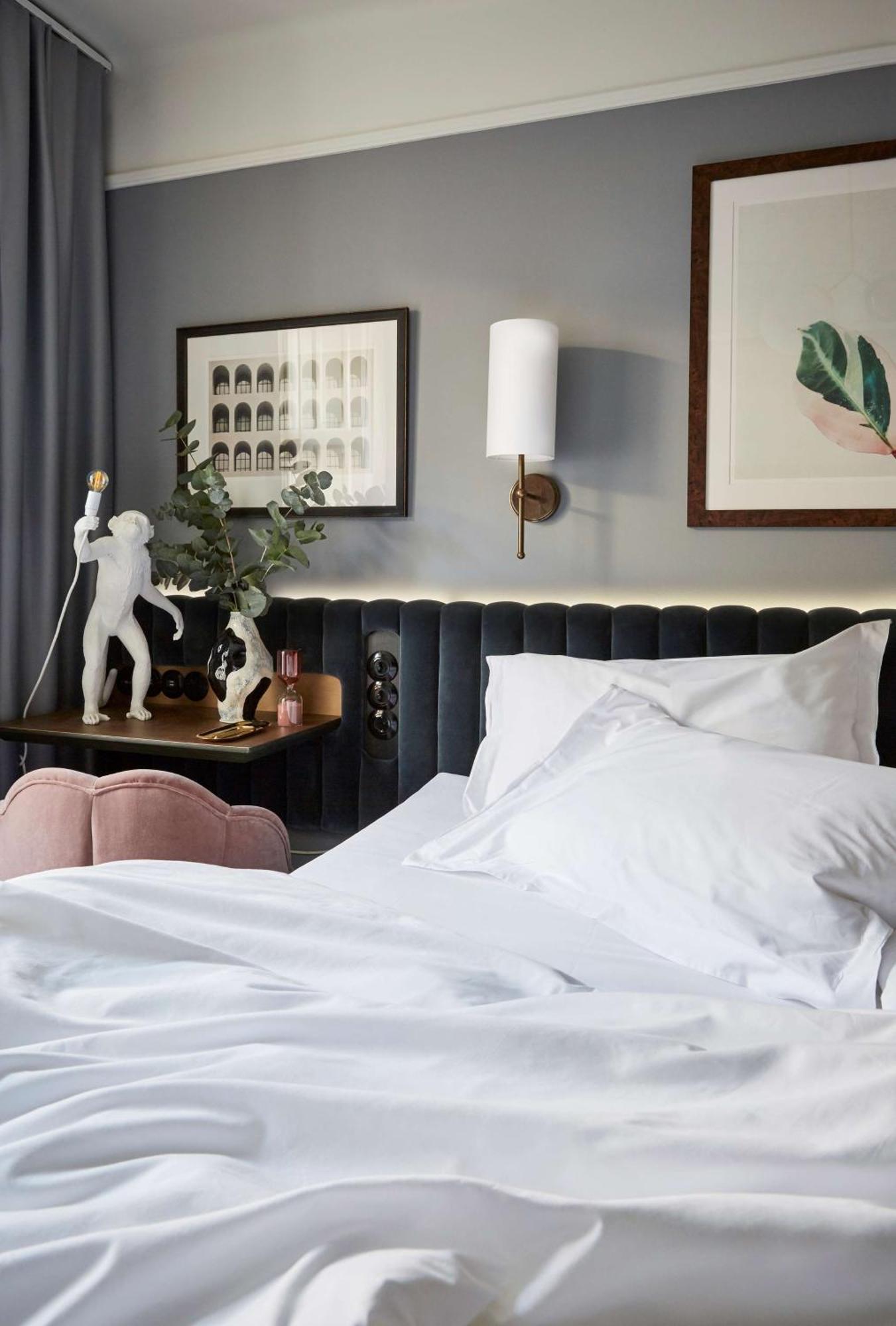 Hotel Frantz, Worldhotels Crafted Stockholm Bagian luar foto