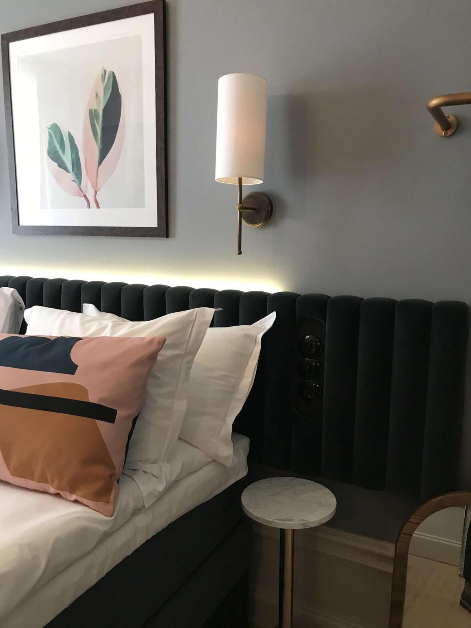 Hotel Frantz, Worldhotels Crafted Stockholm Bagian luar foto