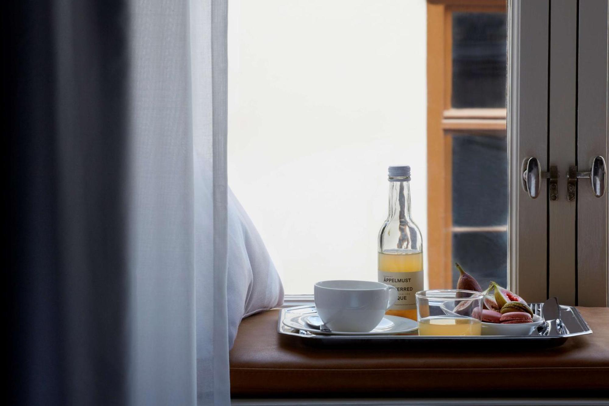 Hotel Frantz, Worldhotels Crafted Stockholm Bagian luar foto