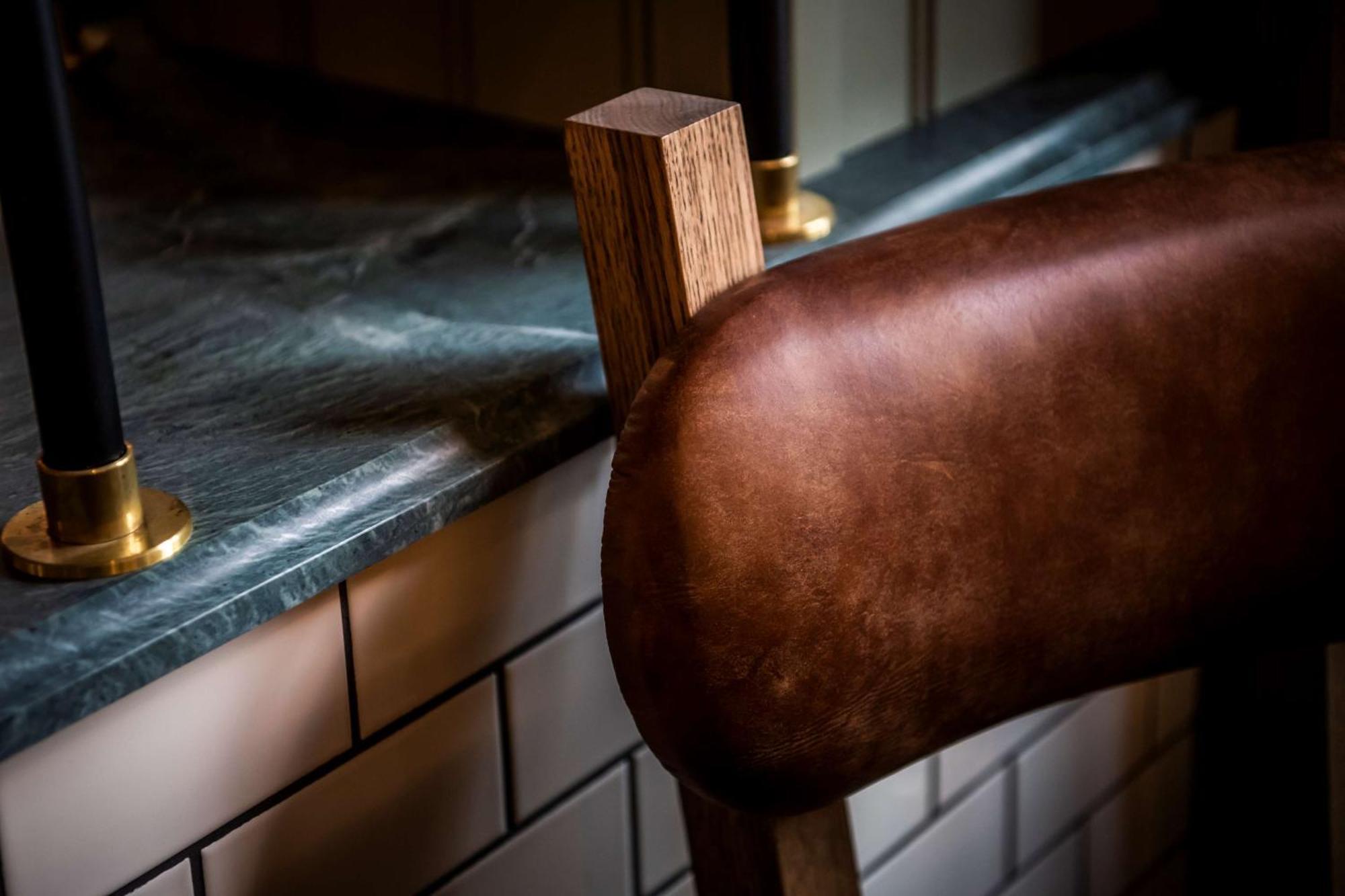 Hotel Frantz, Worldhotels Crafted Stockholm Bagian luar foto