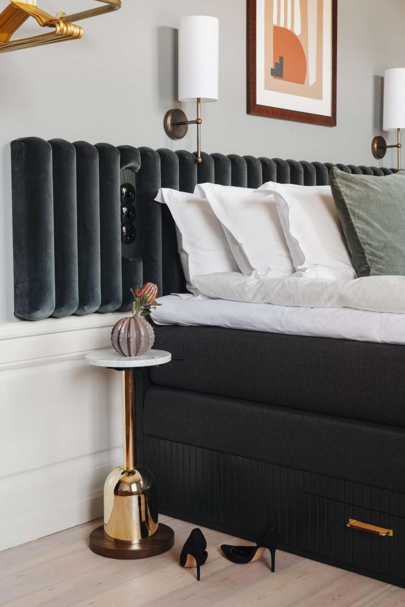 Hotel Frantz, Worldhotels Crafted Stockholm Bagian luar foto