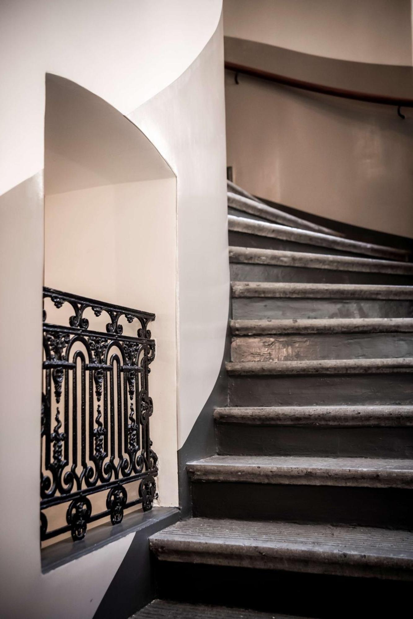 Hotel Frantz, Worldhotels Crafted Stockholm Bagian luar foto