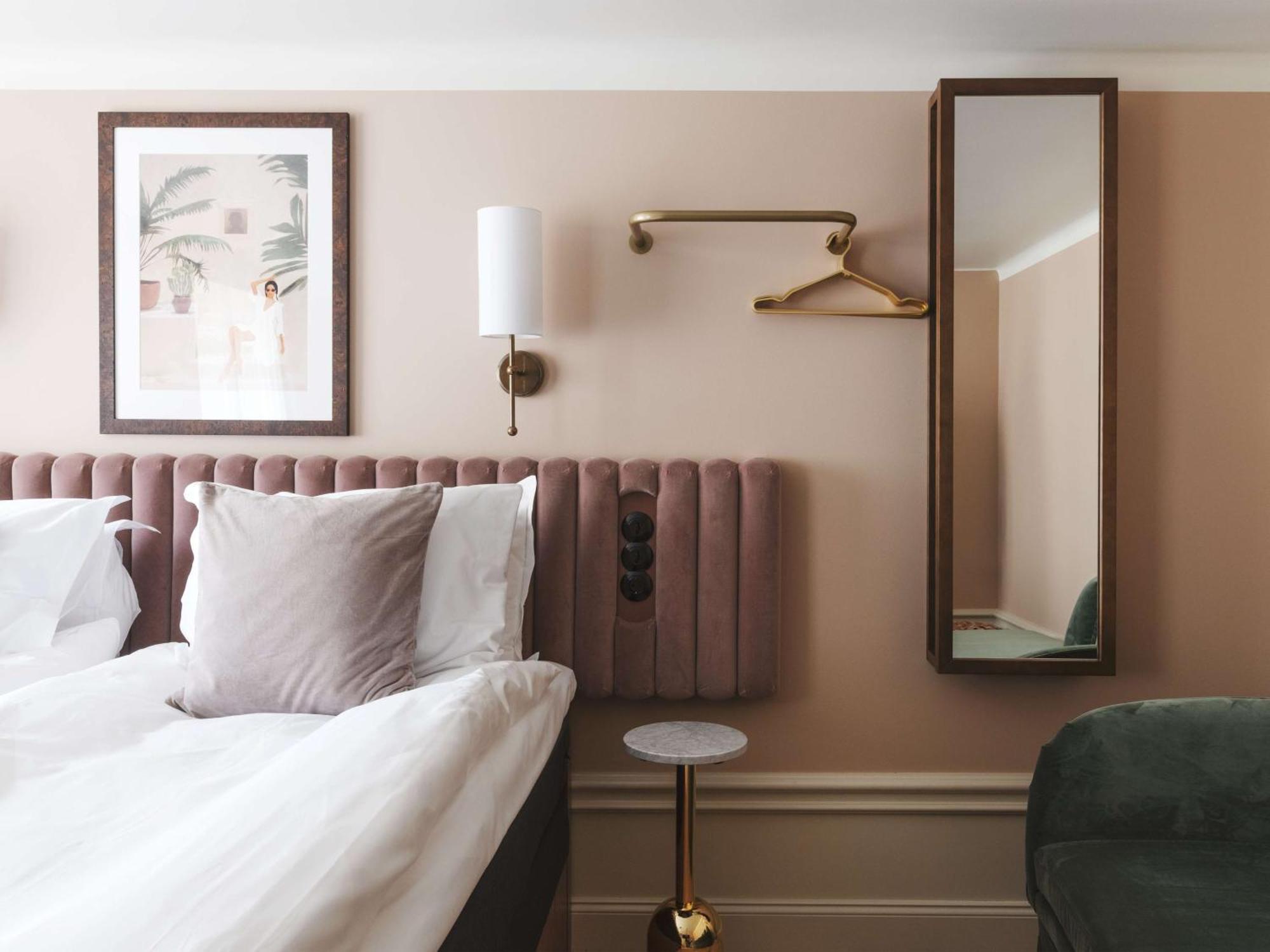 Hotel Frantz, Worldhotels Crafted Stockholm Bagian luar foto