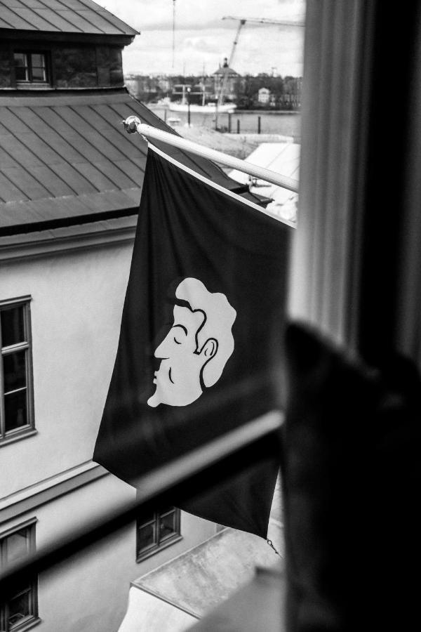 Hotel Frantz, Worldhotels Crafted Stockholm Bagian luar foto