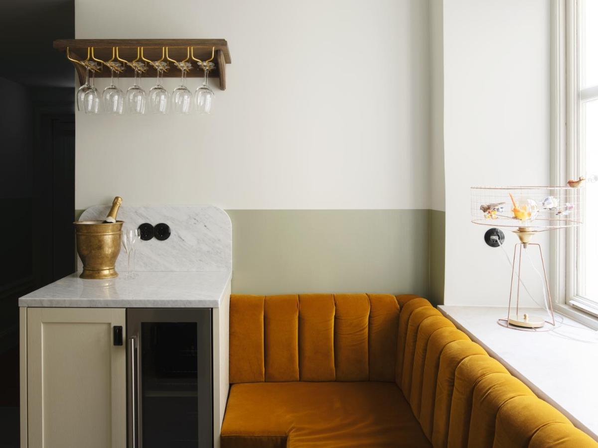 Hotel Frantz, Worldhotels Crafted Stockholm Bagian luar foto